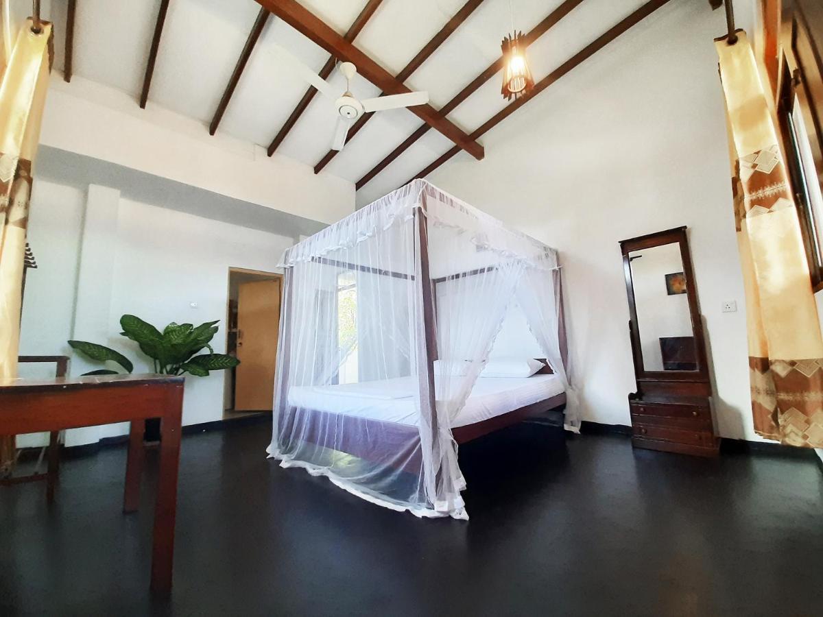 Sunstyle Mirissa Guest House Luaran gambar