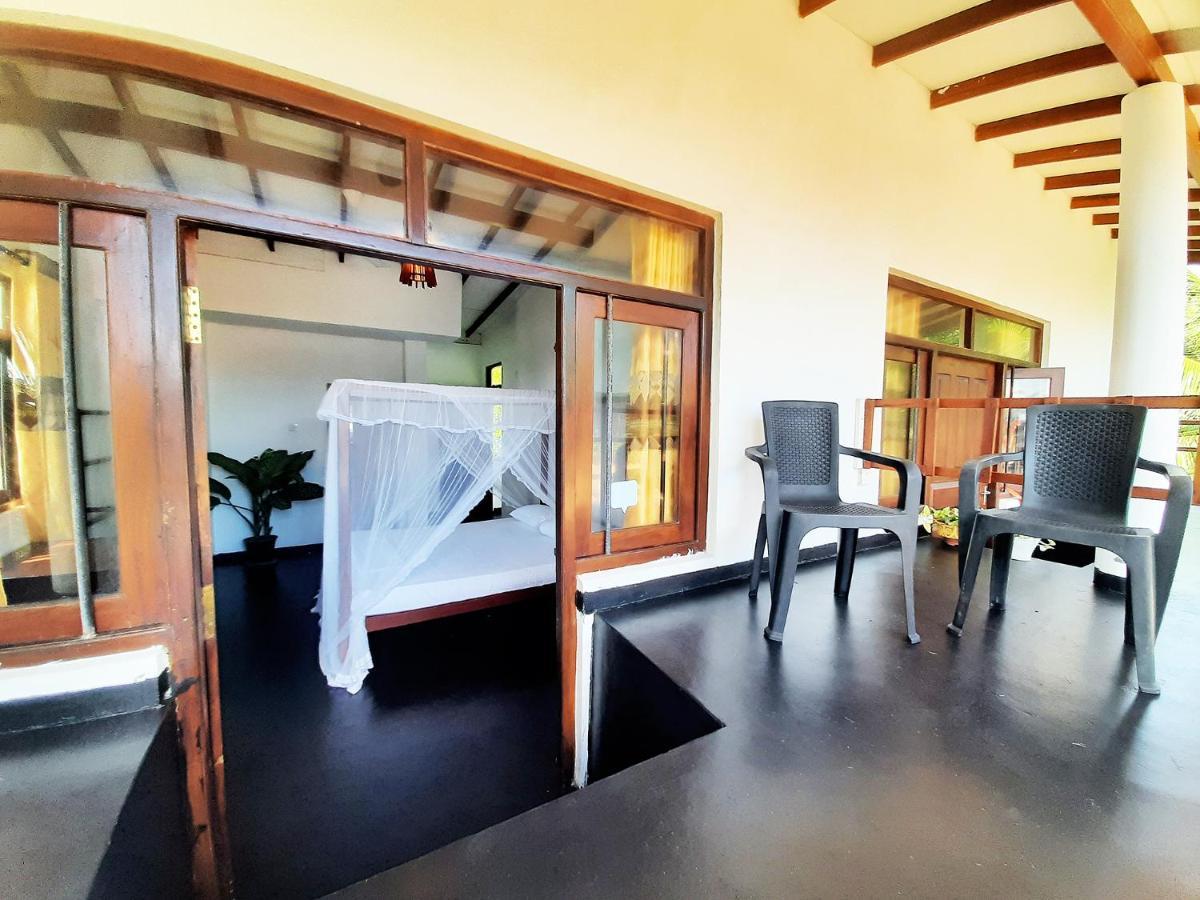 Sunstyle Mirissa Guest House Luaran gambar