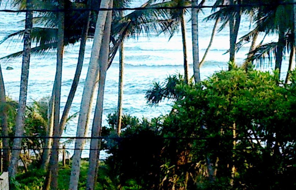 Sunstyle Mirissa Guest House Luaran gambar