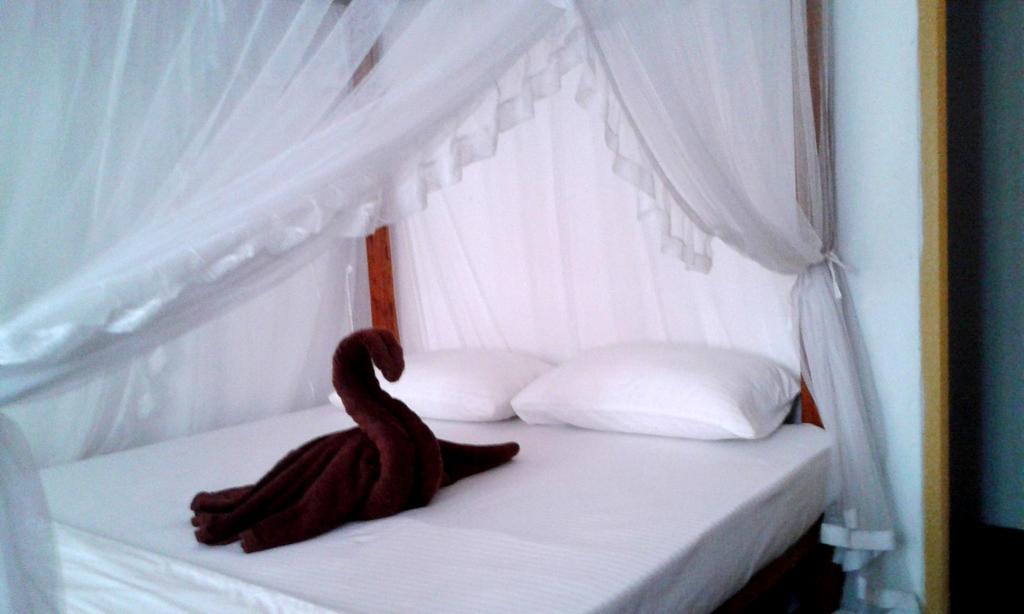 Sunstyle Mirissa Guest House Luaran gambar