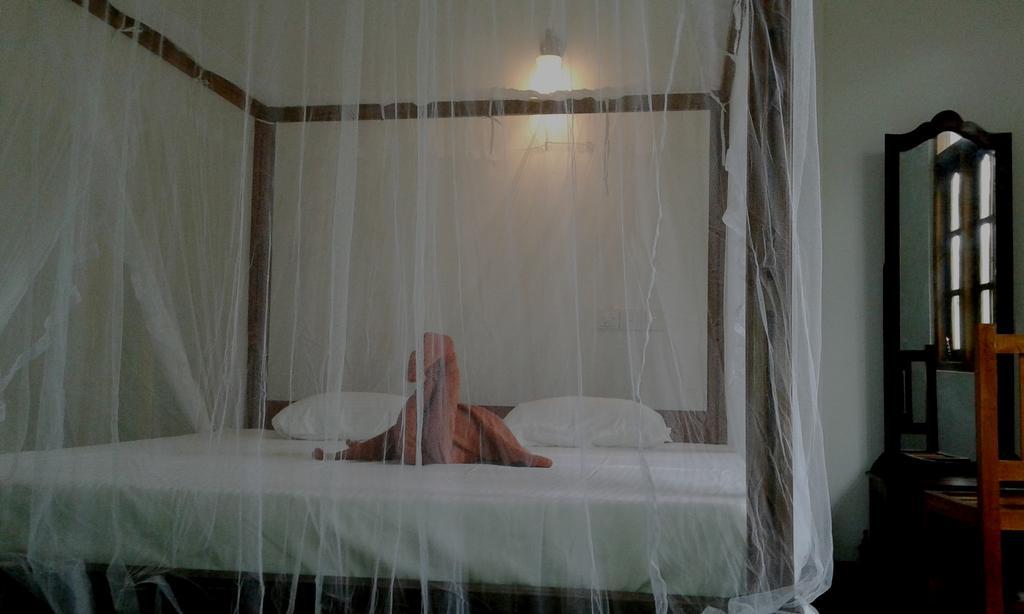 Sunstyle Mirissa Guest House Bilik gambar