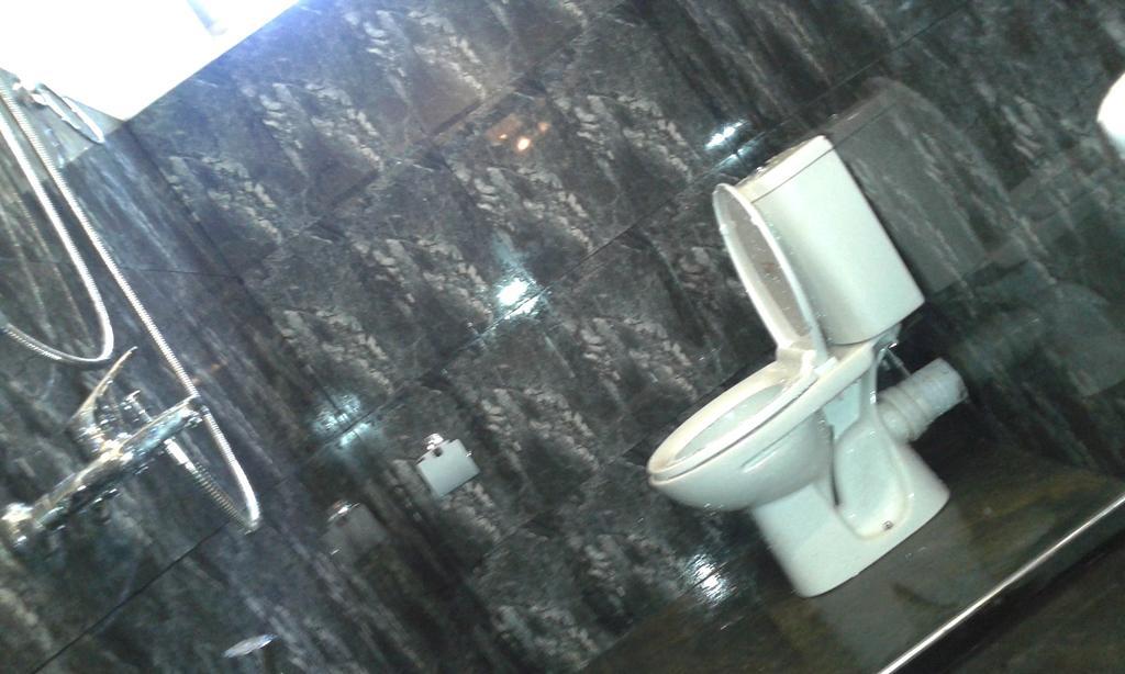 Sunstyle Mirissa Guest House Bilik gambar