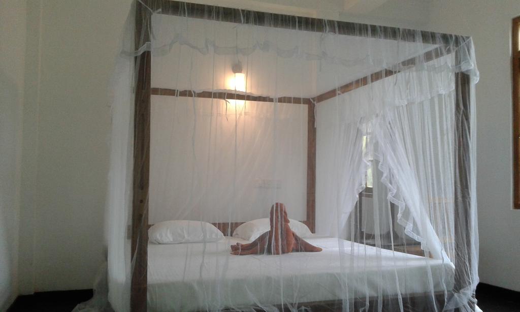 Sunstyle Mirissa Guest House Luaran gambar