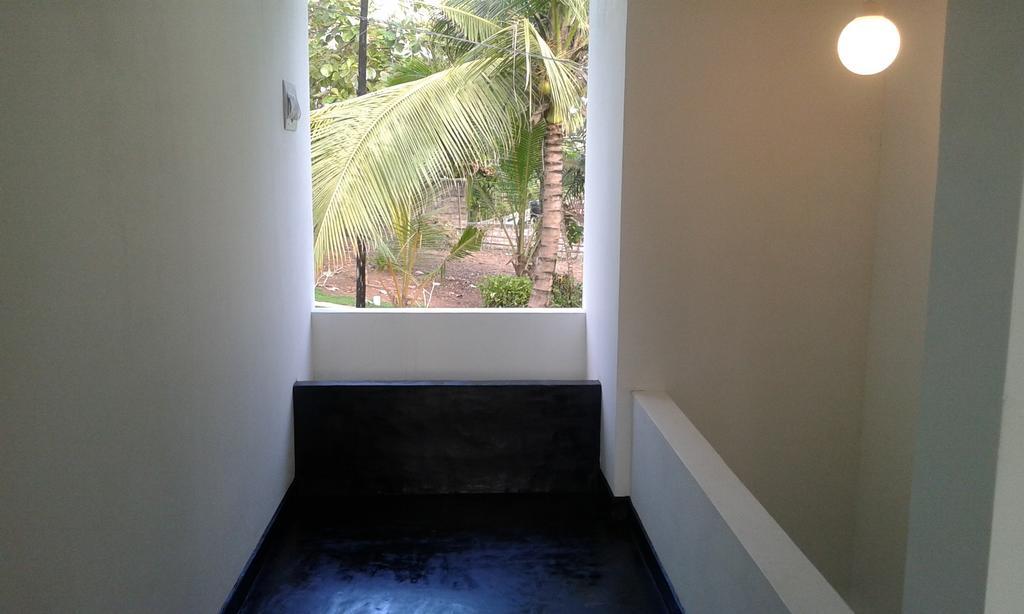 Sunstyle Mirissa Guest House Luaran gambar