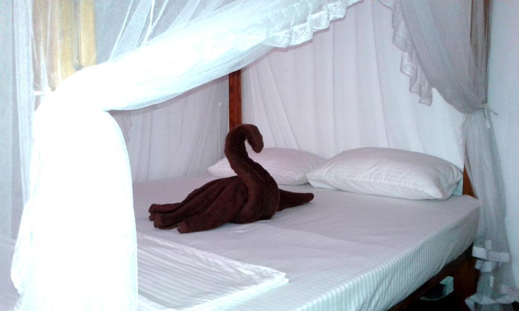 Sunstyle Mirissa Guest House Luaran gambar