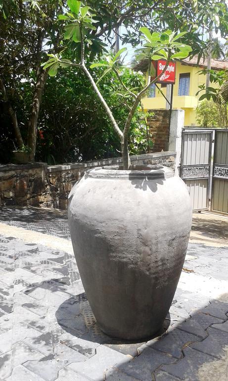 Sunstyle Mirissa Guest House Luaran gambar