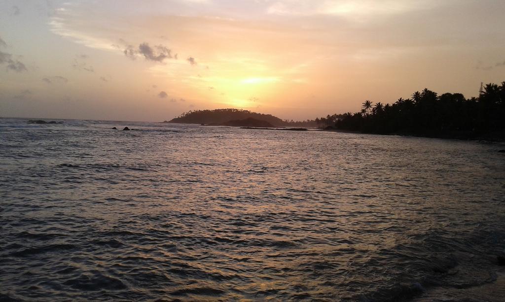 Sunstyle Mirissa Guest House Luaran gambar