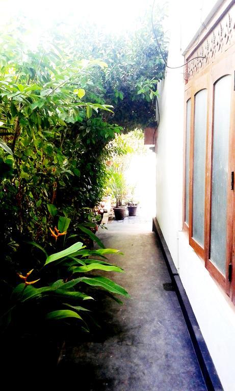 Sunstyle Mirissa Guest House Luaran gambar