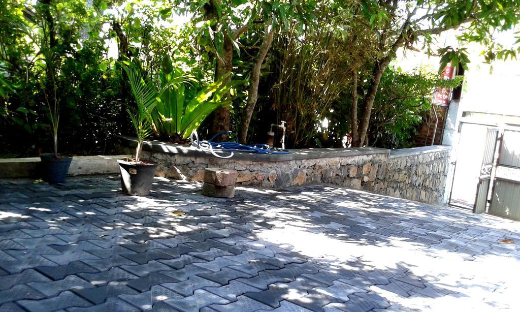 Sunstyle Mirissa Guest House Luaran gambar