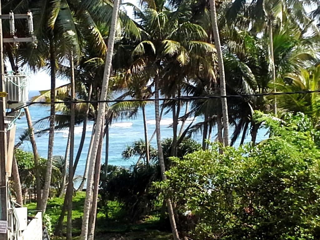 Sunstyle Mirissa Guest House Luaran gambar