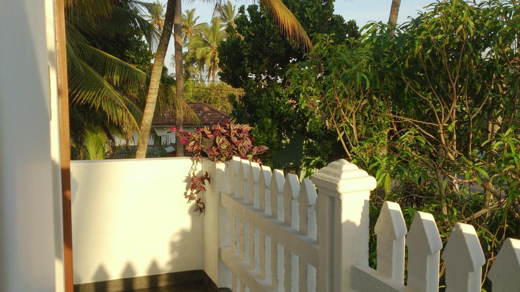 Sunstyle Mirissa Guest House Luaran gambar