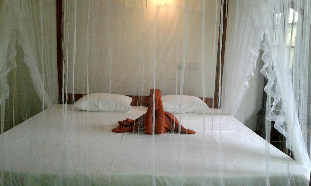 Sunstyle Mirissa Guest House Luaran gambar