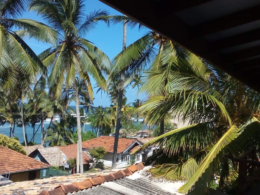 Sunstyle Mirissa Guest House Luaran gambar