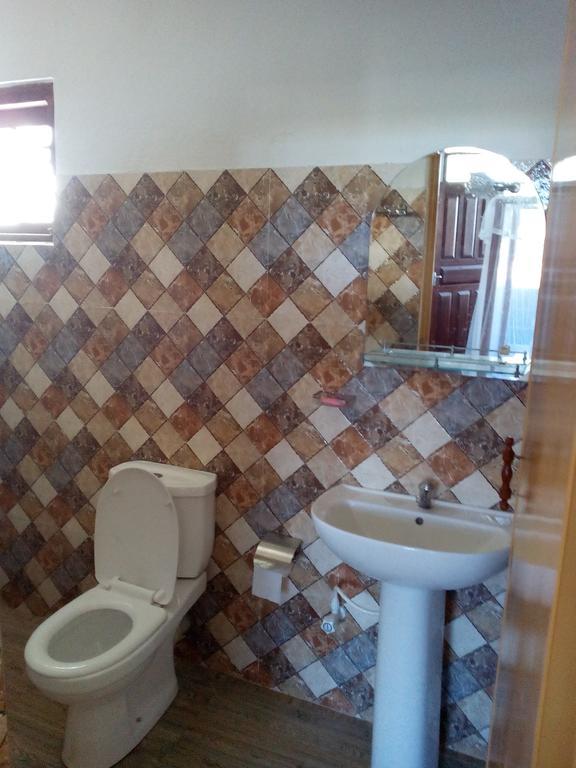 Sunstyle Mirissa Guest House Luaran gambar