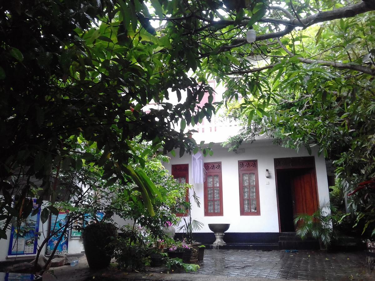 Sunstyle Mirissa Guest House Luaran gambar