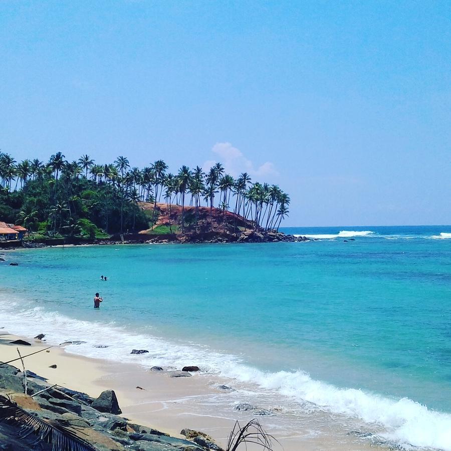 Sunstyle Mirissa Guest House Luaran gambar