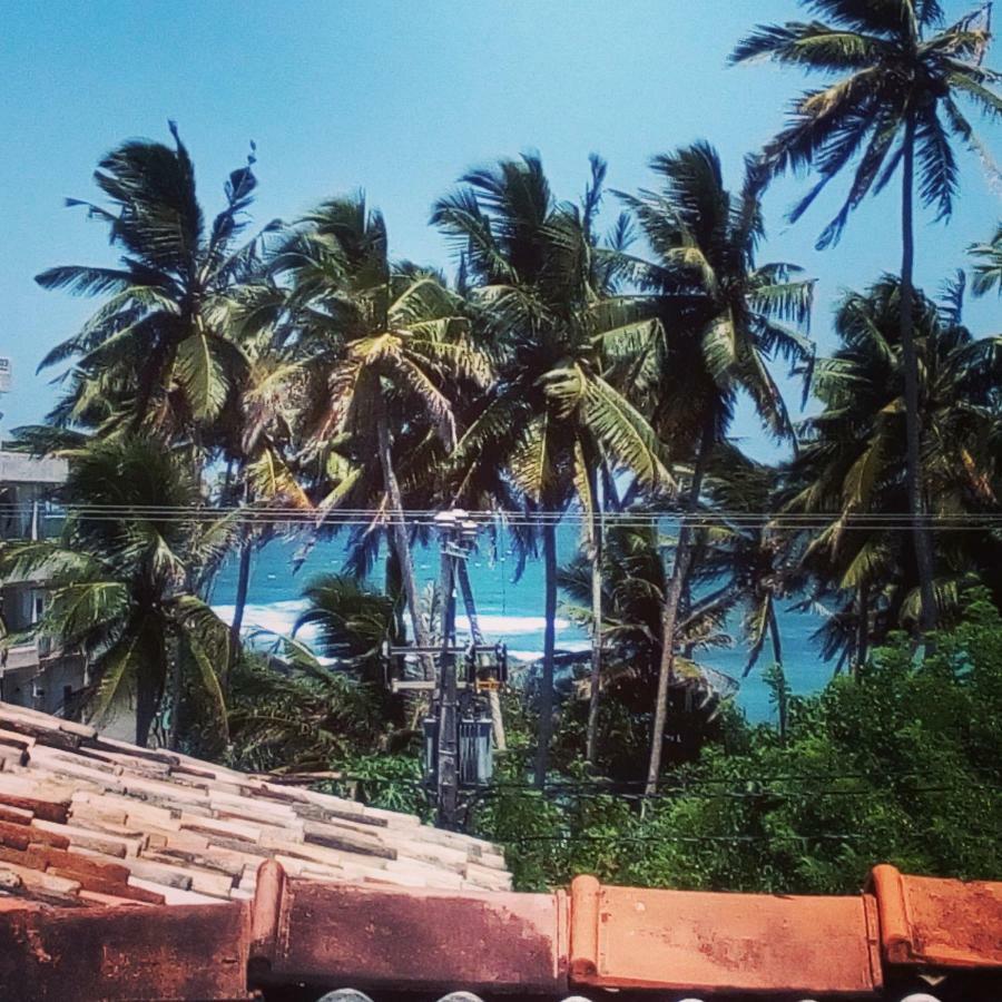 Sunstyle Mirissa Guest House Luaran gambar