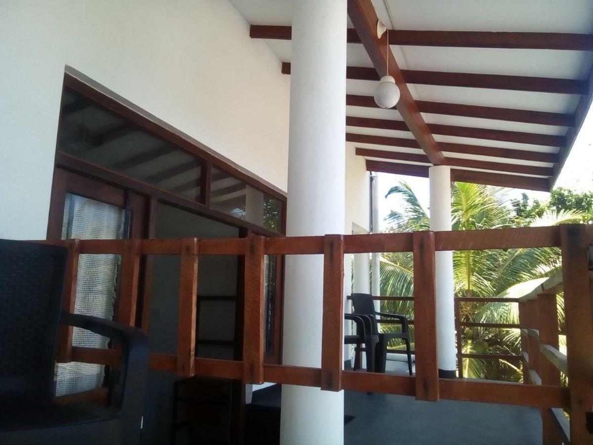 Sunstyle Mirissa Guest House Luaran gambar