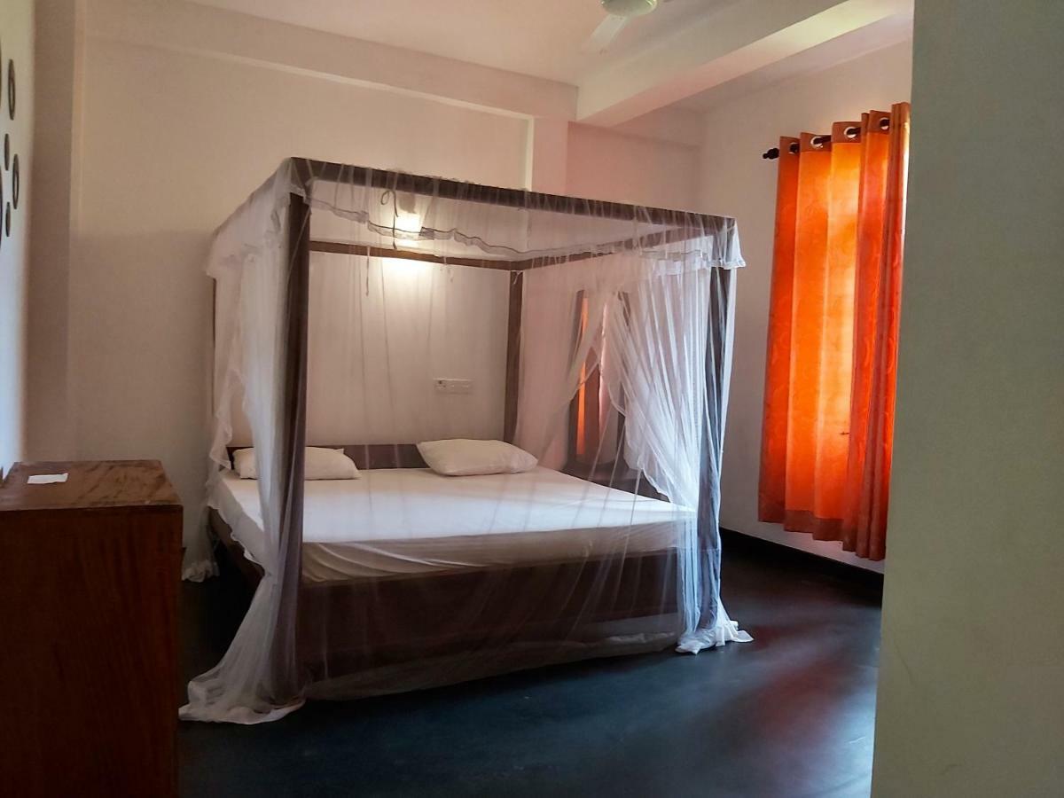 Sunstyle Mirissa Guest House Luaran gambar