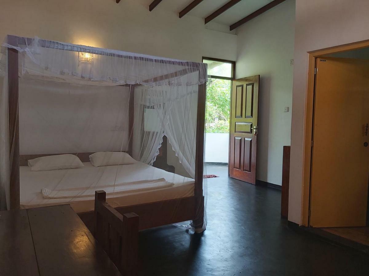 Sunstyle Mirissa Guest House Luaran gambar