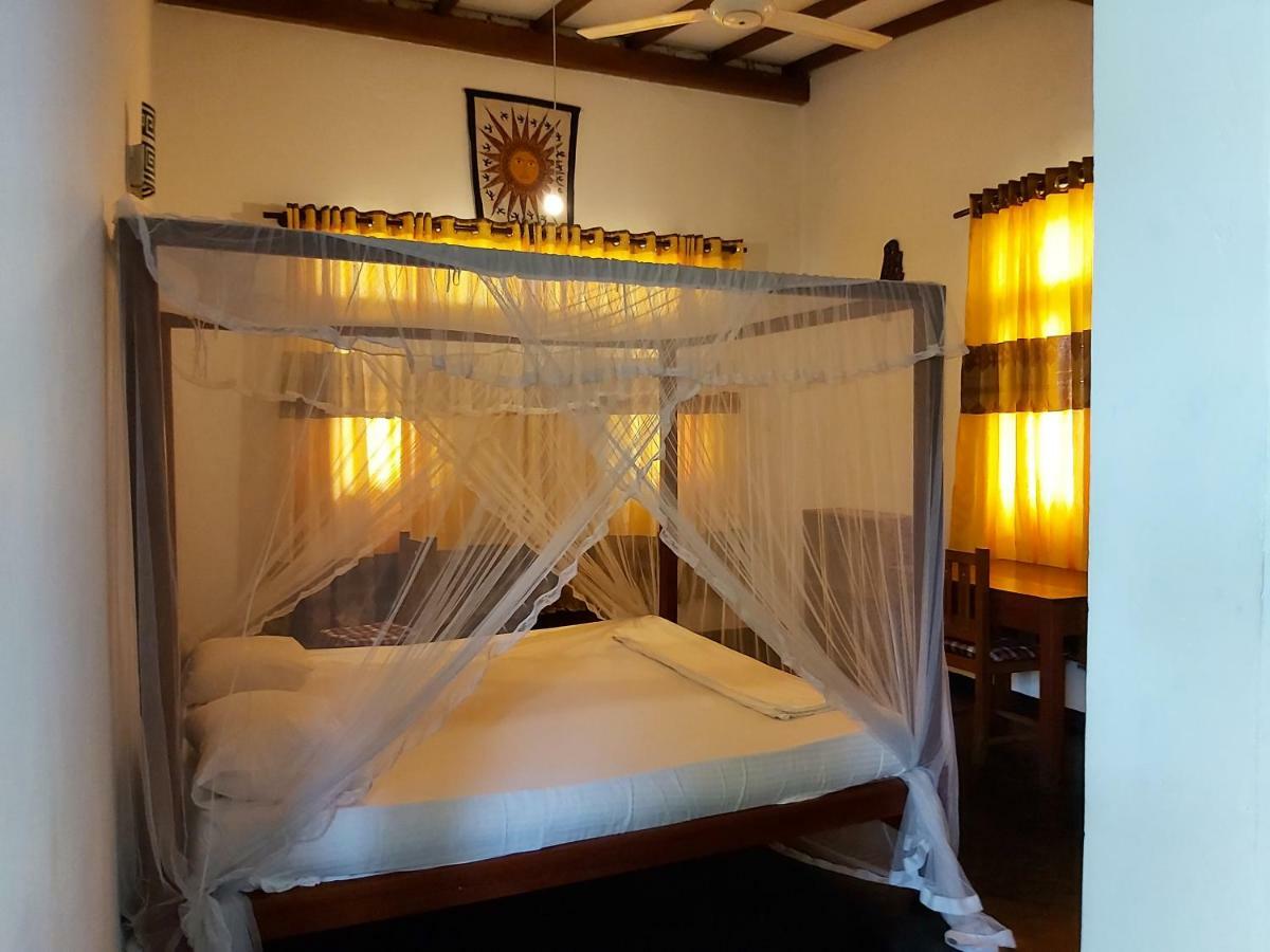 Sunstyle Mirissa Guest House Luaran gambar